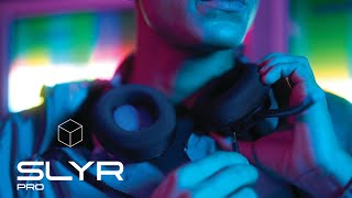 SLYR Pro: The Expert Gaming Headset | Skullcandy Gaming