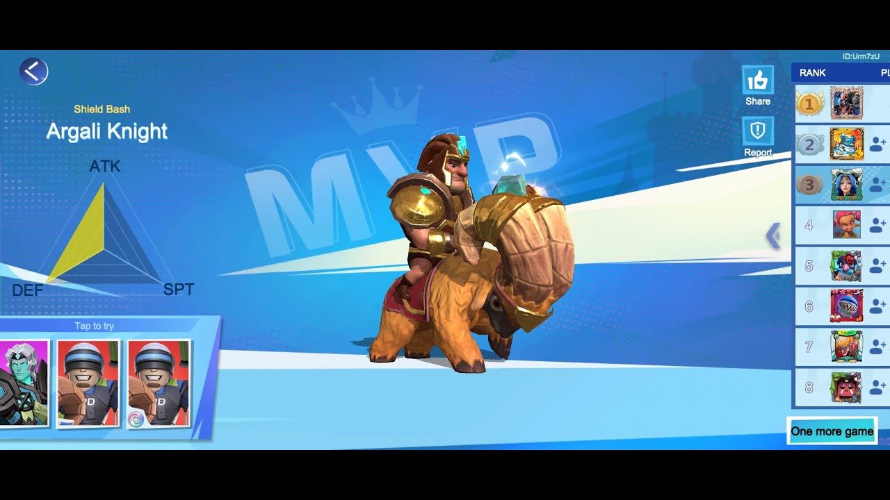 Auto Chess | Divinity KNights are back