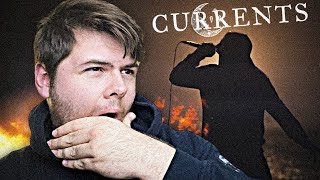 NEW FAVORITE BAND? 🔥🤘 Currents - Unfamiliar [REACTION!]