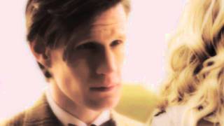 Doctor/Caroline | Goodbye