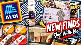 ALDI NEW AISLE OF SHAME FINDS 9-16-26