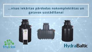 Frukko Produkcijas Priekšrocības