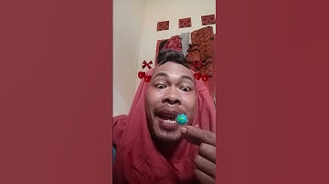Thumbnail of Gara gara adu permen viral