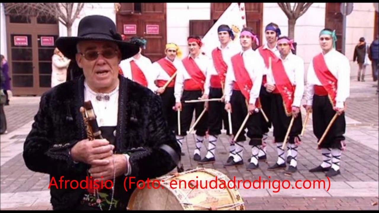 Folklore de Vilvestre