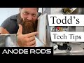 What is an RV Anode Rod / How to change it