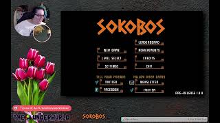 First Look: Sokobos