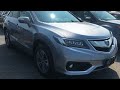 Used 2016 Acura RDX Greenville SC Easley SC 209089A SOLD Used 2016 Acura RDX Greenville SC Easley SC 209089A SOLD