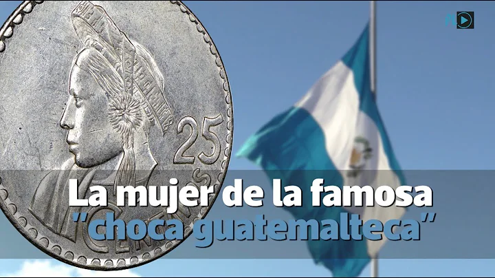 Concepcin Ramrez, el rostro inmortalizado en la mo...