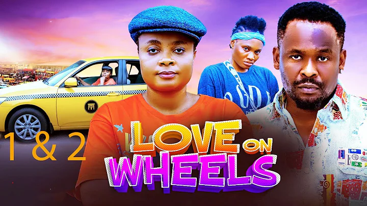Watch Bimbo Ademoye & Zubby Micahel in "LOVE ON WHEELS" - 2025 Nigerian Movies Latest Full Movies