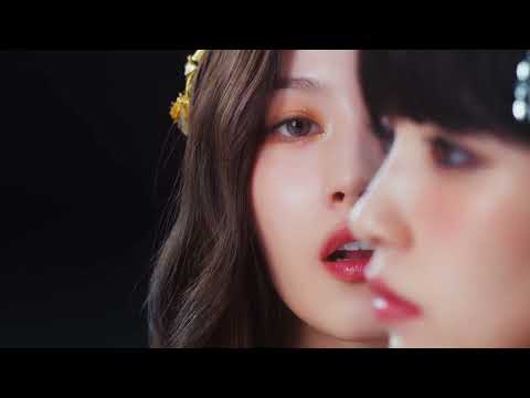 misamo [do not touch] seft-made teaser #momo#sana#mina #twice #misamo