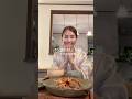 【55歳仕事終わり】自分の為に作る晩ごはん#ひとりご飯#50代 #shorts