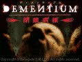 販売が中止になったホラゲーで精神が崩壊していく 『DEMENTIUM 閉鎖病棟』