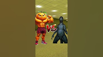 Scp 3199 VS Brainrot Memes