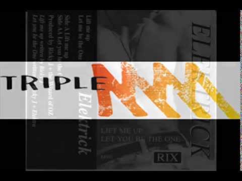 Watch Elektrick Played on MMM Radio Commercial Radio Station -Pre TEQWIN on YouTube Watch Elektrick Played on MMM Radio Commercial Radio Station -Pre TEQWIN on YouTube