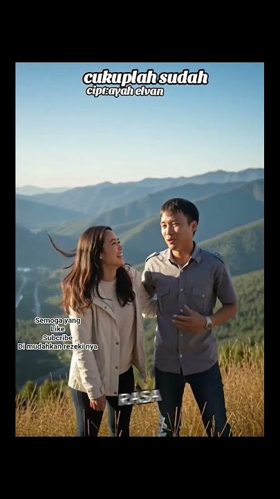 valen cukuplah sudah(dangdut melayu) #laguviral #lagusedihindonesia #da7indosiar
