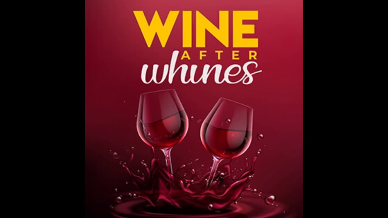 Women Supporting Women - Wine after Whines Podcast - YouTube