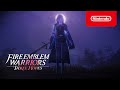 Fire Emblem Warriors: Three Hopes - Accolades Trailer - Nintendo Switch