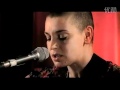 Sinead O'Connor   I Don't Know How To Love Him