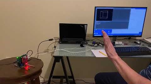 Single axis mmwave HID (Sensor Fusion Based)