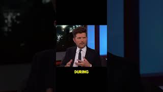 Mark Hamill crashed Adam Scott’s Interview #starwars #empireofdreams #spicerunnerslounge