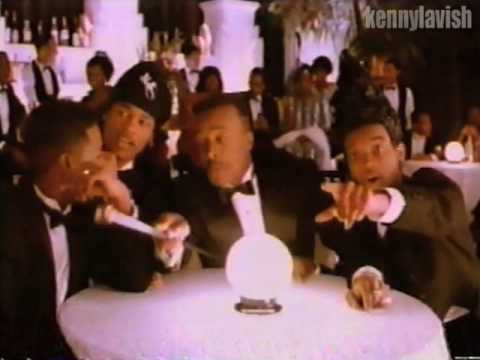 Mc Hammer - Here Comes The Hammer