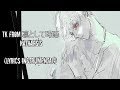 TK from 凛として時雨 - 『katharsis (Lyrics Instrumental Original)』
