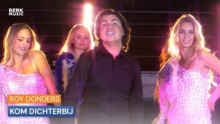 Roy Donders - Kom Dichterbij chords