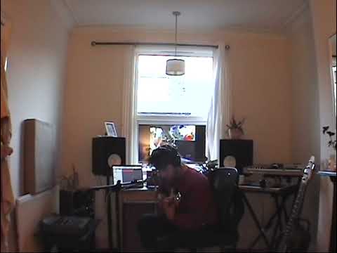 Far Caspian – Attempt (Stripped Performance)