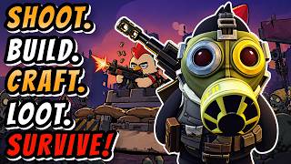 This New Survival Game Has EVERYTHING You Want! | Keep Her Safe screenshot 4
