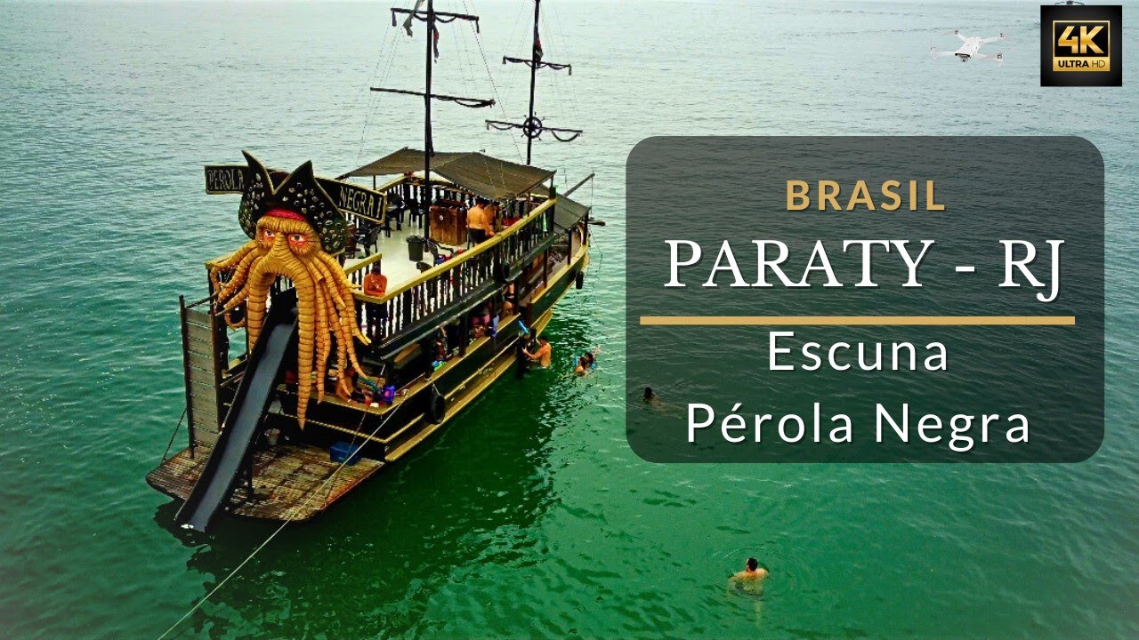 PEROLAS DE PARATY 1 E 2 PRAIA DO JABAQUARA PARATY (Brasil) - de R$ 502