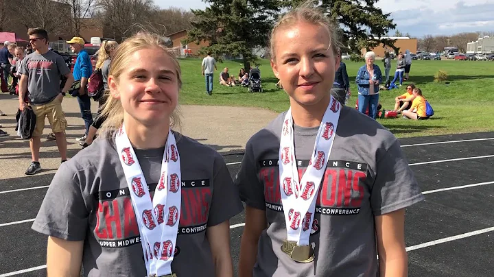 WT&F: Katherine Novak and Emily Ciesynski Intervie...