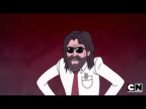 Regular Show - Exit 9B, Part 2 (Preview) Clip 1 - YouTube
