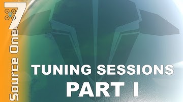 TBS Source One 7 - The iNav tuning sessions 1 EP:06