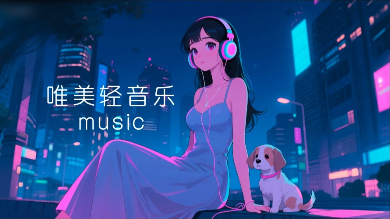 Ver 精选轻音乐｜唯美纯音乐｜纯音乐｜music｜适合放松学习聆听｜音乐来自中日韩及欧美｜钢琴曲｜马头琴｜小提琴｜古筝 #music #轻音乐 #纯音乐 en YouTube