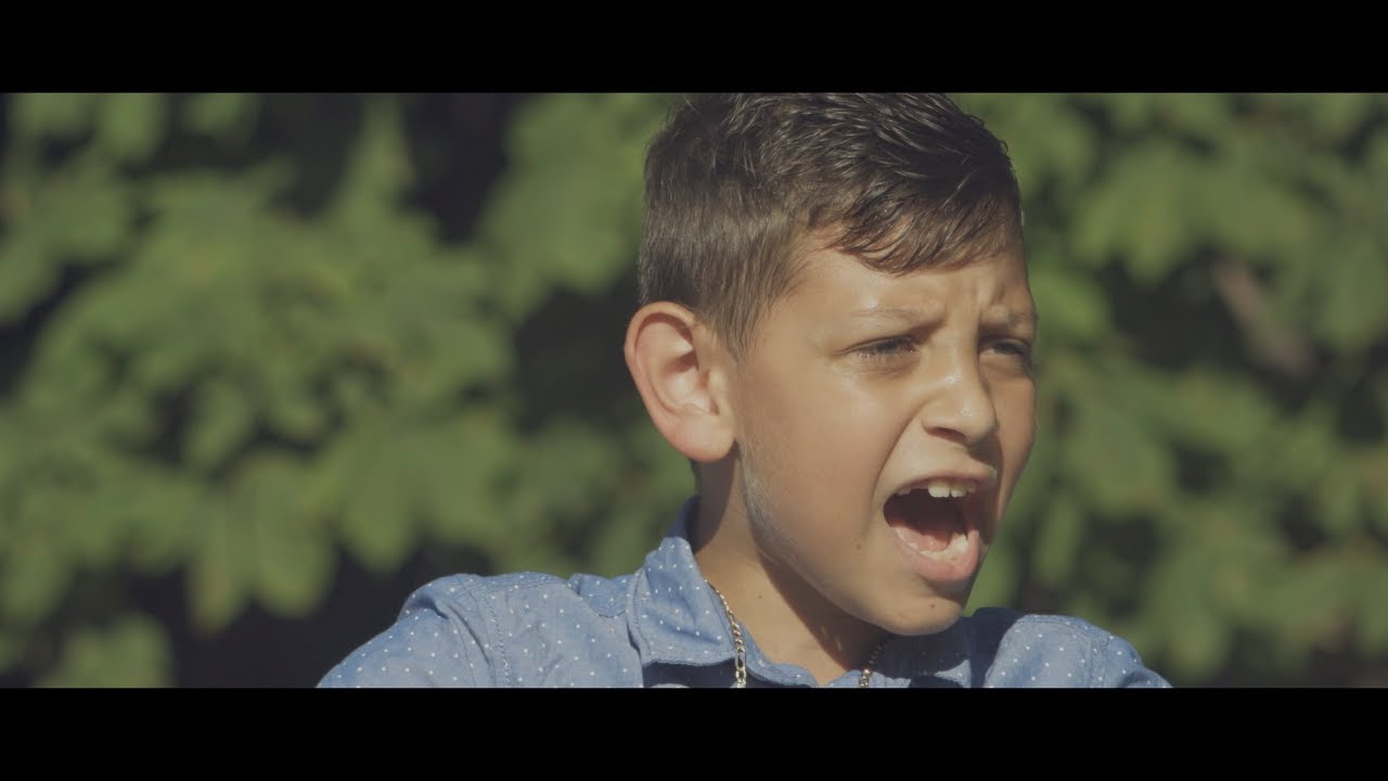 Tobi band  - Mercedes