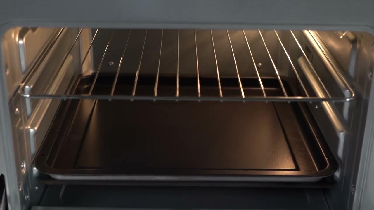 Sunbeam 22L 12-in1 Digital Multi-functional Air Fryer Oven