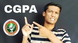 How to Calculate VTU CGPA? | VTU University CGPA Calculation | SGPA| VTU Result Explanation| Kannada screenshot 4