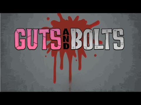 Guts And Bolts Step 11