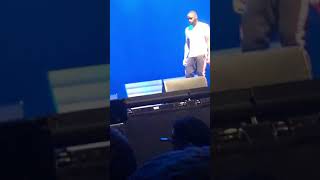 Lethal Bizzle Live Manchester Arena 2018