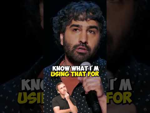 Being SAFE | Stand up