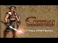 Godai Elemental Force PlayStation 2 PAL - Prix - Photo - Présentation