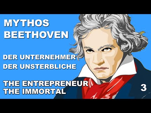 Video: Beethovens Taubheit Erwies Sich Als Mythos - Alternative Ansicht