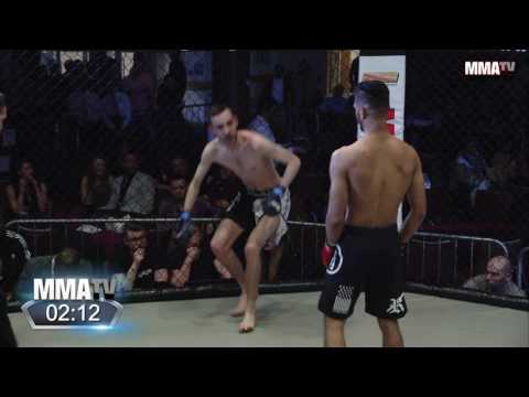 James Mcnulty VS