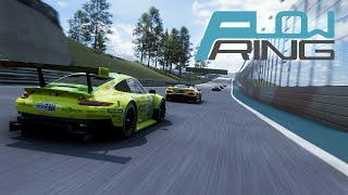 Flow Ring Trailer / FH5 screenshot 5
