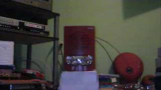 Simplex 4903-9356 (Vid 3 of 3)