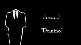 Domino - Jessie J MALE VERSION Domino - Jessie J MALE VERSION