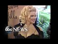 Tragic Beauty: Anna Nicole Smith l 20/20 l PART 4