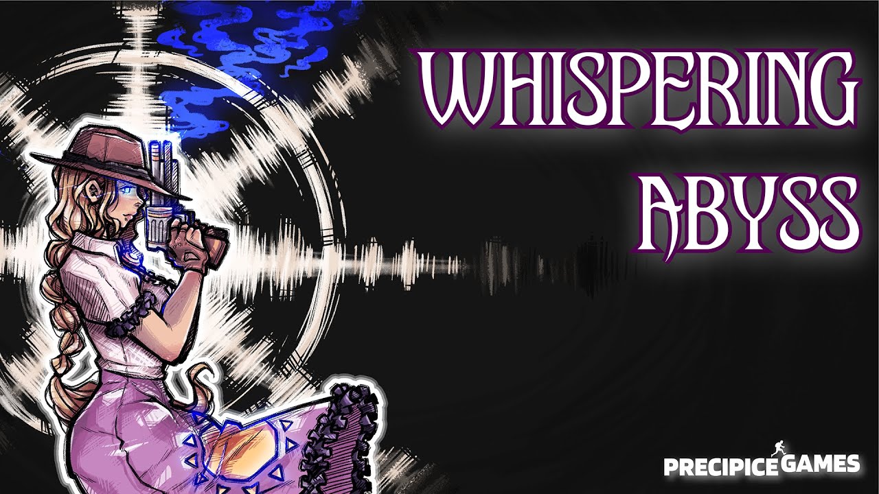 Whispering Abyss Promo Trailer