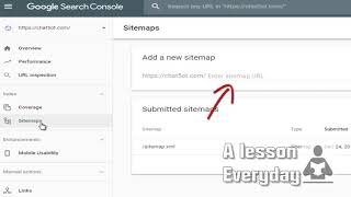 Seo(part8) Create sitemap xml and submit it to Google or Bing, verify ownership of web on bing!