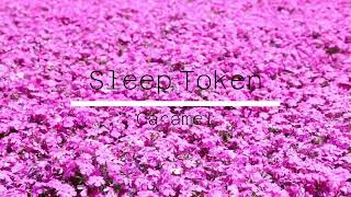Sleep Token - Caramel [DRUMLESS]